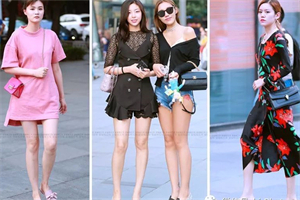 Pursue comfort, compare the styles of Shanghai footbath shops!
